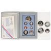 Image 1 : U. S. Mint Proof Coin Sets (4) [201507]