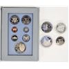 Image 2 : U. S. Mint Proof Coin Sets (4) [201507]
