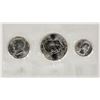 Image 3 : U. S. Bicentennial Silver Uncirculated Sets (3) [201506]