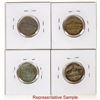 Image 2 : U. S. Nickels Errors (35) [202025]