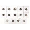 Image 2 : U. S. Error Roosevelt Dimes (14) [202431]