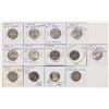 Image 1 : U. S. Error Washington Quarters (13) [202432]
