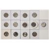 Image 2 : U. S. Error Washington Quarters (13) [202432]