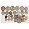 Image 2 : U.S. Silver Coin Cull Hoard (47) [201501]