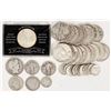 Image 1 : U.S. Silver Coins (41) [200667]