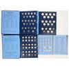 Image 2 : Whitman Coin Albums (4) [202029]