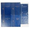 Image 1 : Whitman Coin Albums (6) [202028]