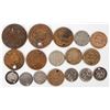 Image 2 : Holed U. S. Coins For Charm Bracelets (17) [202438]
