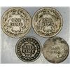 Image 4 : Original Family Money Purse (18 coins) [201869]