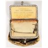 Image 2 : Vintage Coin Purse (19th Century) [202065]