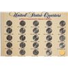 Image 4 : U.S. Coin and Stamp Collection [200666]