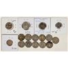 Image 2 : U.S. Coin Grab Bag (16 coins) [200427]