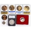 Image 1 : Grab Bag of Coins (8) [201868]