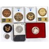 Image 2 : Grab Bag of Coins (8) [201868]