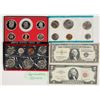 Image 1 : U.S. Coins & Currency [202016]