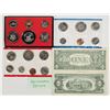 Image 2 : U.S. Coins & Currency [202016]