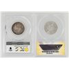 Image 2 : African Coins: Morocco/Ethiopia (2) [199851]