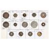 Image 1 : North African Coins (14) [200376]