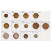 Image 1 : Coins of Belgian Congo (13) [200372]