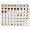 Image 1 : Coins of Australia 1911-1966 (63) [200665]
