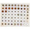Image 2 : Coins of Australia 1911-1966 (63) [200665]