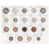 Image 1 : Coins of Austria (19) [200370]