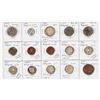 Image 1 : Coins of Belgium (15) [200371]