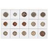 Image 2 : Coins of Belgium (15) [200371]