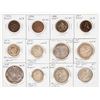 Image 1 : Coins of Brazil (12) [200375]