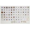 Image 2 : Coins of Canada 1830-1968 (75) [201034]