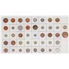 Image 2 : Coins of China 1726-1966 (42) [201029]