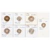 Image 1 : Coins of Cuba (7) [200373]