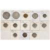 Image 1 : Coins of Ecuador (13) [200374]