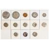 Image 2 : Coins of Ecuador (13) [200374]