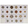 Image 1 : Coins of Europe (22) [201030]