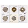 Image 1 : Coins of Fiji (6) [200377]