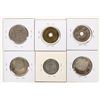 Image 2 : Coins of Fiji (6) [200377]