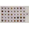 Image 1 : Coins of France 1855-1992 (41) [200940]