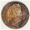 Image 1 : Louis Philippe I Five Francs 1834 [202026]