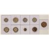Image 2 : Coins of Greece 1869-1973 (9) [200935]