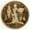 Image 1 : Republic of Honduras 1887 Fifty Cents [201802]