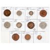 Image 1 : Coins of Italy 1790-1925 (11) [200387]