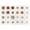 Image 2 : Coins of Japan 1873-2010 (24) [200662]