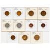 Image 1 : Coins of Latvia (11) [200669]