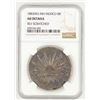 Image 1 : Mexico 8 Reales 1883 [201604]