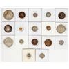 Image 2 : Coins of Mexico 1782-1923 (17) [200670]