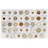 Image 1 : Coins of Mexico 1927-1982 (39) [200671]