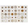 Image 2 : Coins of Mexico 1927-1982 (39) [200671]