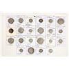 Image 1 : Coins of New Zealand (22) [200381]