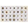 Image 1 : Coins of Panama 1904-1979 (28) [200389]